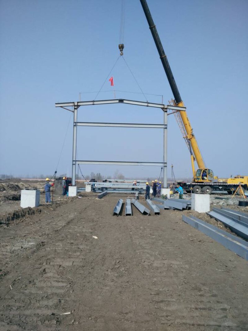 解读新版《钢结构工程施工质量验收标准》
