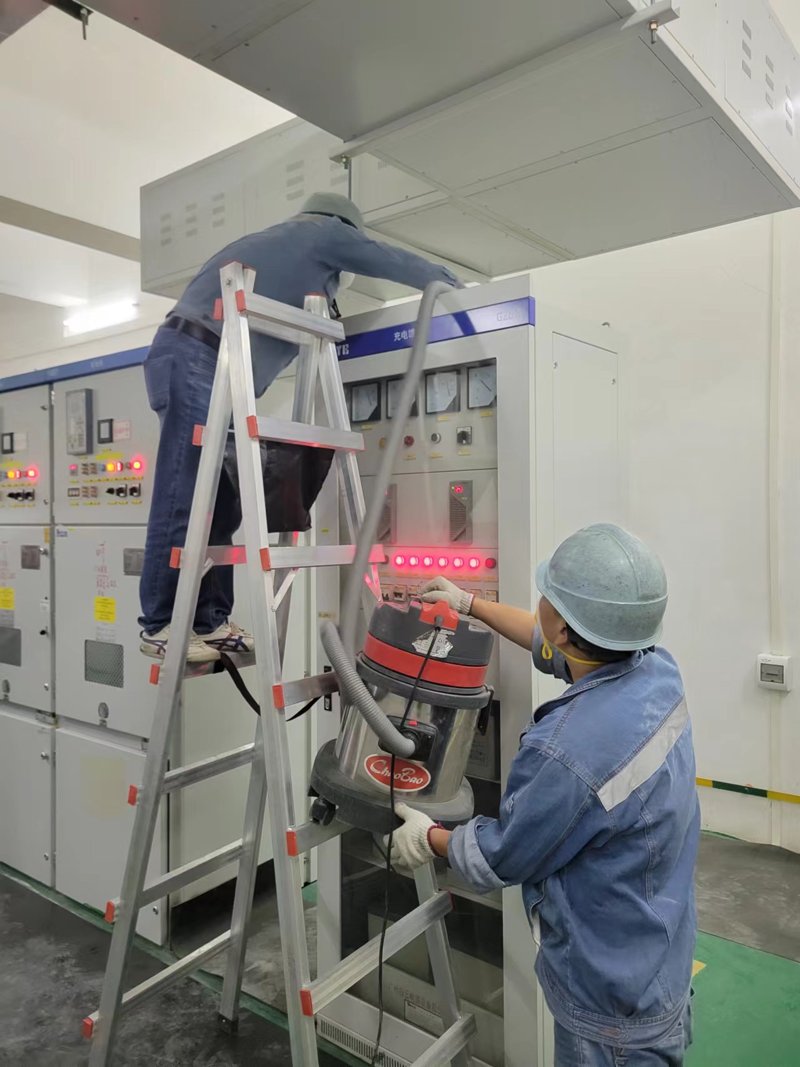 机电安装工程是一个复杂而广泛的领域,它涵盖了众多子项目和内容。今天我们就来聊聊这个话题,看看机电安装工程都包含哪些方面。